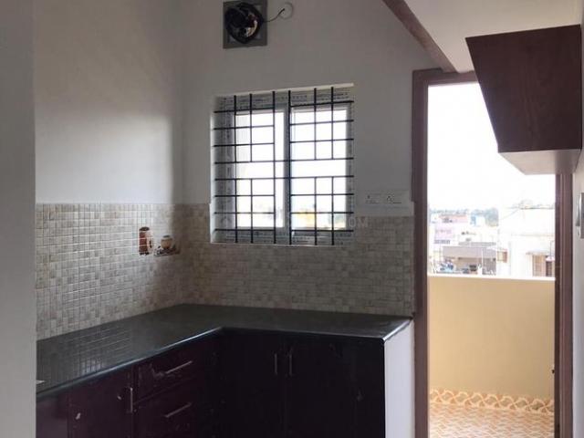 House for rent in Bangalore East, Cox Town - Bangalore