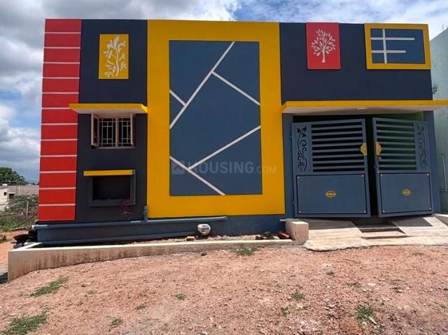 House for sale in Tamil Nadu