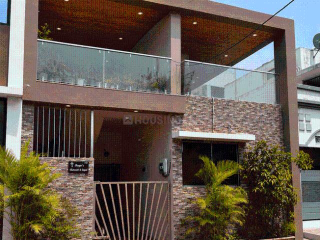 House for sale in Raipur, Chhattisgarh