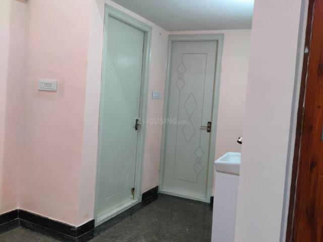 House for rent in Bangalore North, Cox Town - Bangalore