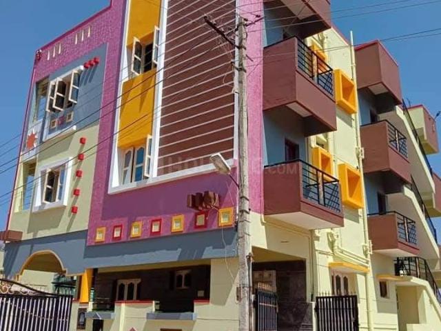 House for rent in Cox Town - Bangalore, Karnataka