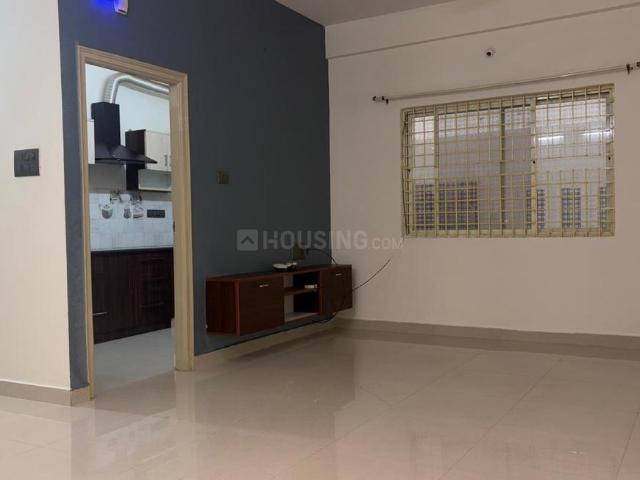 House for rent in Cox Town - Bangalore, Karnataka