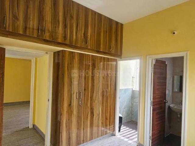 House for rent in Cox Town - Bangalore, Karnataka