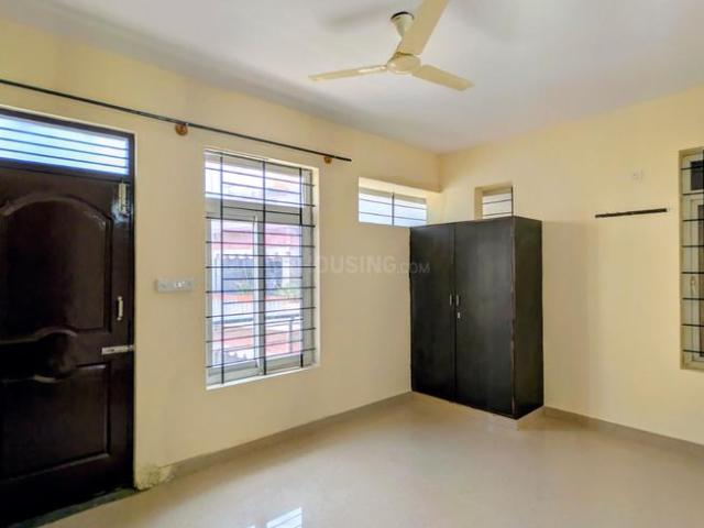 House for rent in Cox Town - Bangalore, Karnataka