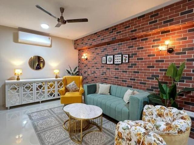 House for rent in Madya