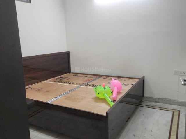House for rent in Central Delhi, Deri