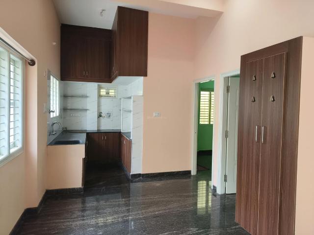 House for rent in Bangalore North, Cox Town - Bangalore