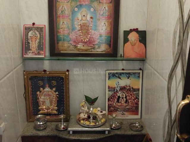House for rent in Bangalore North, Cox Town - Bangalore