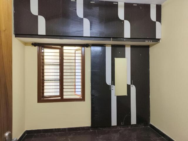 House for rent in Bangalore North, Cox Town - Bangalore