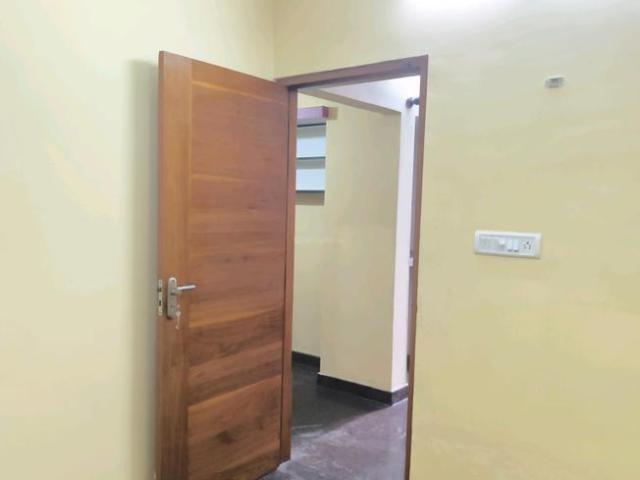 House for rent in Vijaya Nagar, Bengaluru