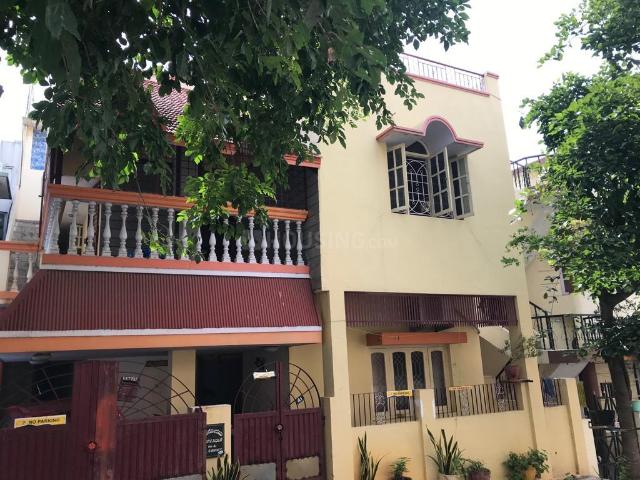 House for rent in Bangalore North, Cox Town - Bangalore