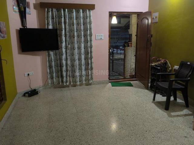 House for rent in Bangalore North, Cox Town - Bangalore