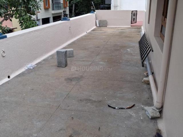 House for rent in Bangalore North, Cox Town - Bangalore
