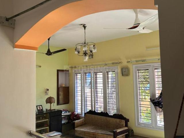 House for rent in Bangalore North, Cox Town - Bangalore
