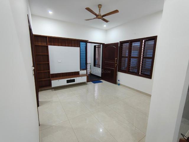 House for rent in Bangalore North, Cox Town - Bangalore
