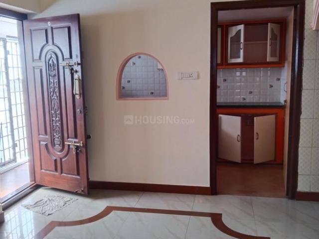 House for rent in Bangalore North, Cox Town - Bangalore