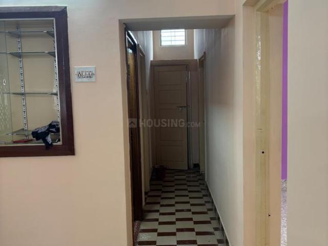 House for rent in Bangalore North, Cox Town - Bangalore