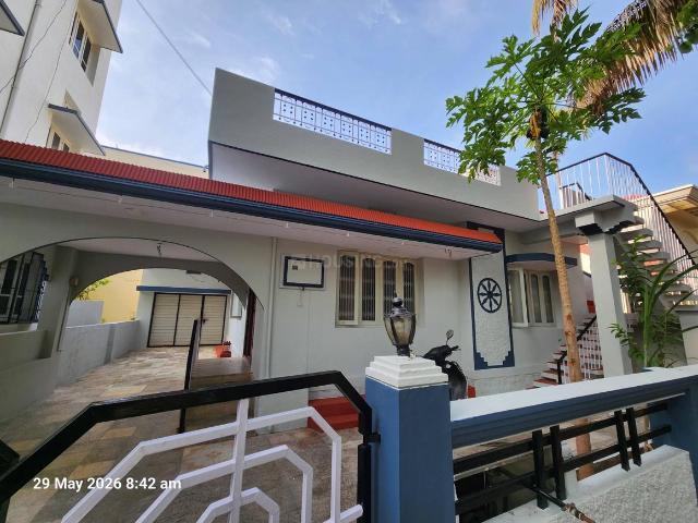 House for rent in Maisuru, Karnataka