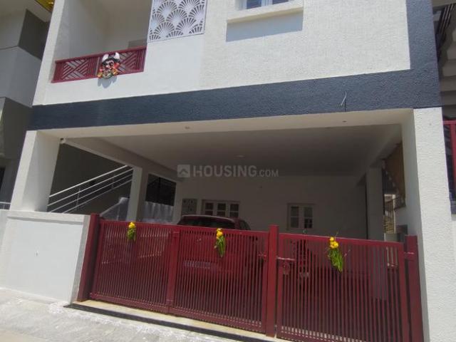 House for rent in Maisuru, Karnataka