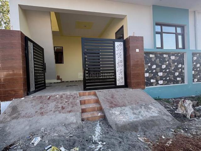 House for sale in Vikasnagar, Dehradun
