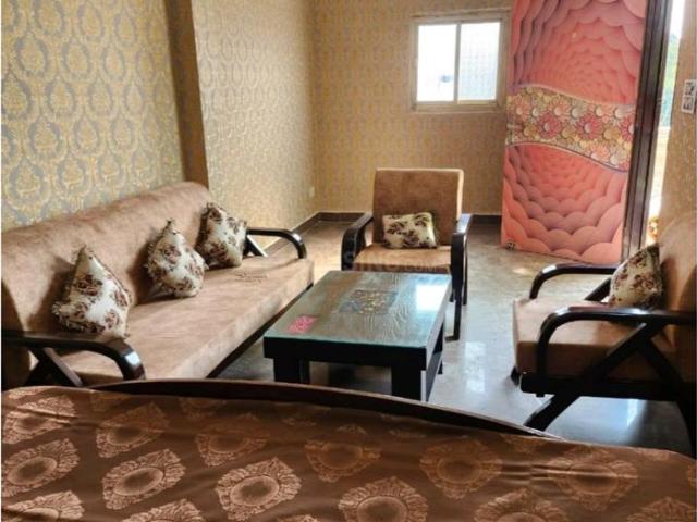 House for rent in West Delhi, Deri