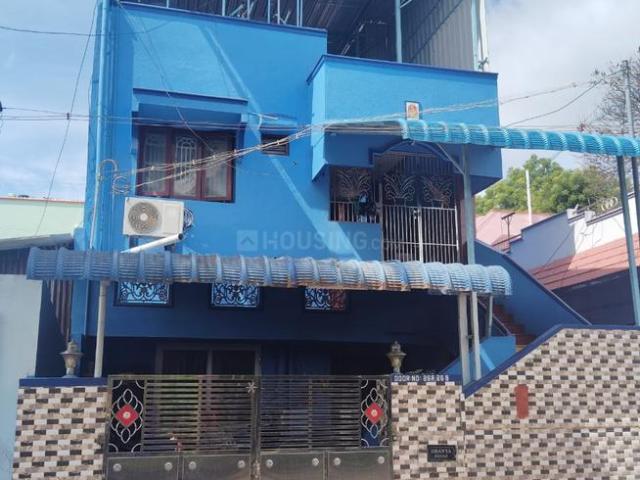House for rent in Coimbatore, Tamil Nadu