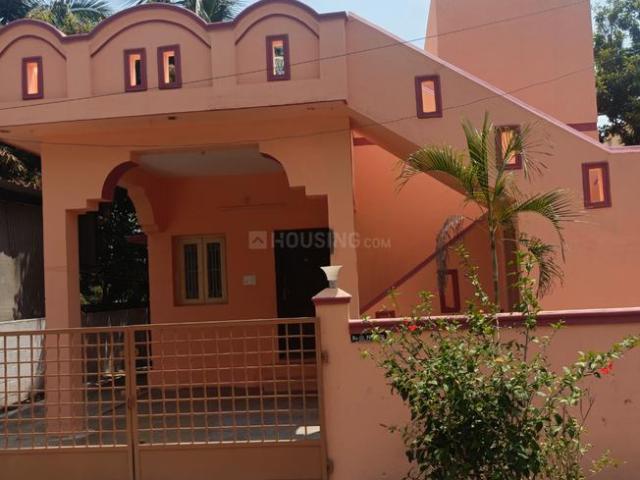 House for rent in Erode, Tamil Nadu