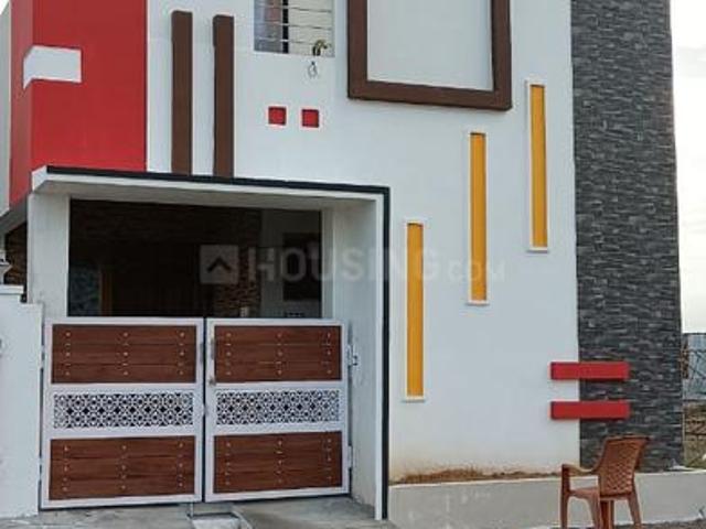 House for sale in Devanur, Tamil Nadu
