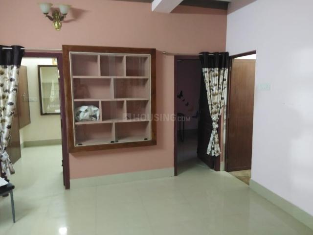 House for rent in Anna Nagar, Tamil Nadu