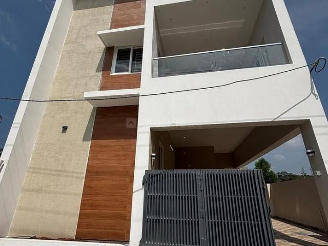 House for sale in Anna Nagar, Tamil Nadu