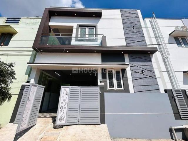House for sale in Anna Nagar, Tamil Nadu