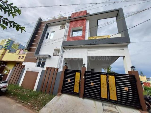 House for sale in Anna Nagar, Tamil Nadu