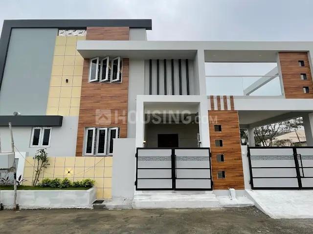 House for sale in Anna Nagar, Tamil Nadu