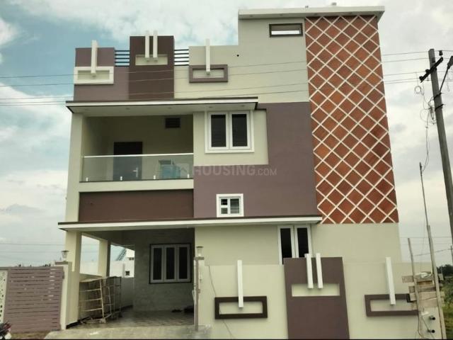 House for sale in Anna Nagar, Tamil Nadu