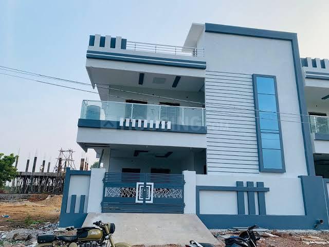 House for sale in Anna Nagar, Tamil Nadu