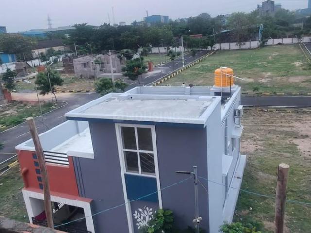 House for sale in Anna Nagar, Tamil Nadu