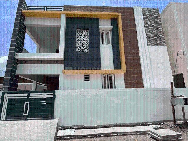House for sale in Anna Nagar, Tamil Nadu