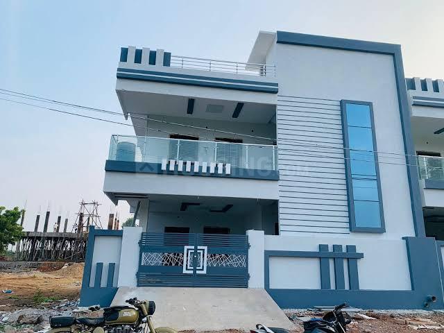 House for sale in Anna Nagar, Tamil Nadu