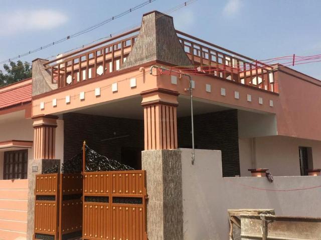 House for rent in Coimbatore, Tamil Nadu