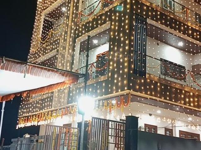 House for rent in Nizamabad, Telangana
