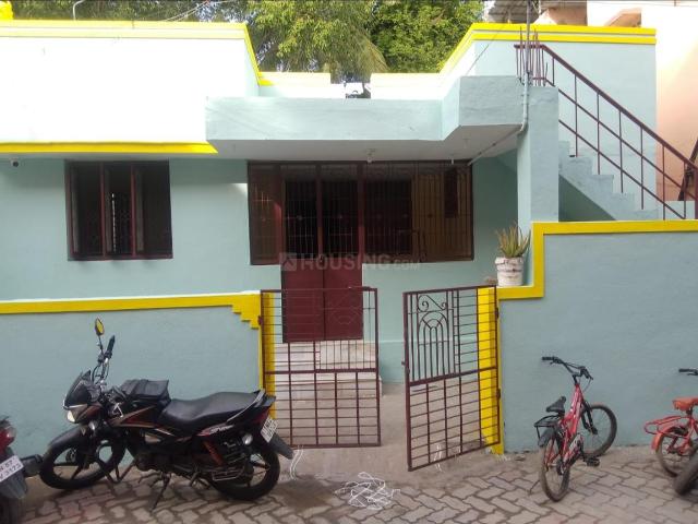 House for rent in Viraganur, Madurai