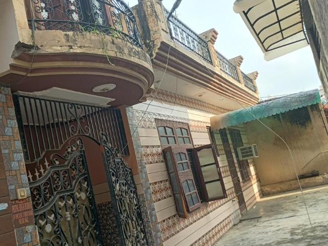 House for rent in Hariana