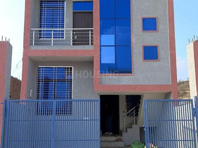 House for rent in Pink City, Jetpur