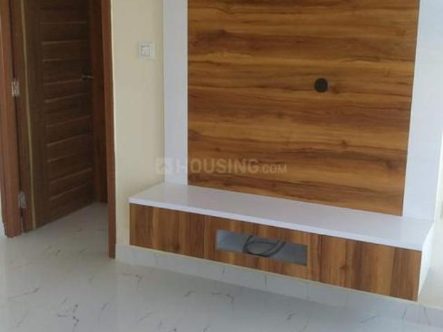 House for rent in Bangalore East, Cox Town - Bangalore