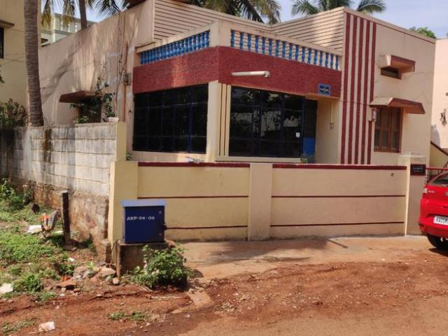 House for rent in Hubballi, Karnataka