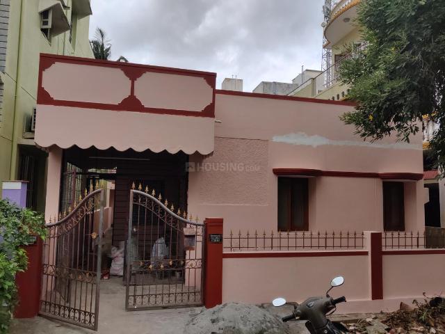 House for rent in Maisuru, Karnataka