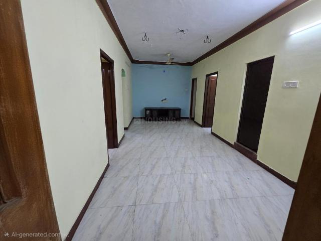 House for rent in Tondiarpet, Tamil Nadu