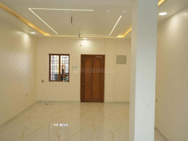 House for rent in Tondiarpet, Tamil Nadu