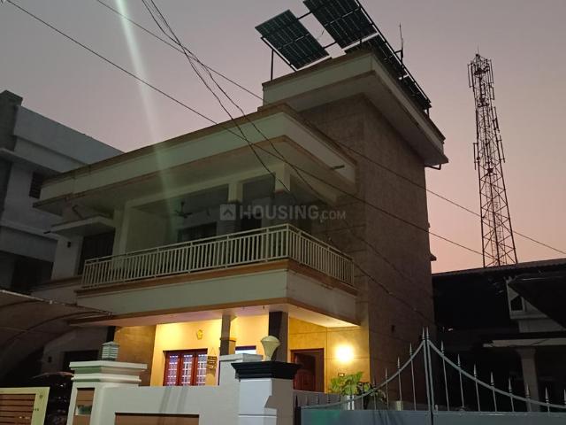 House for rent in Kochi, Kerala