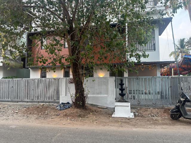 House for rent in Kerala